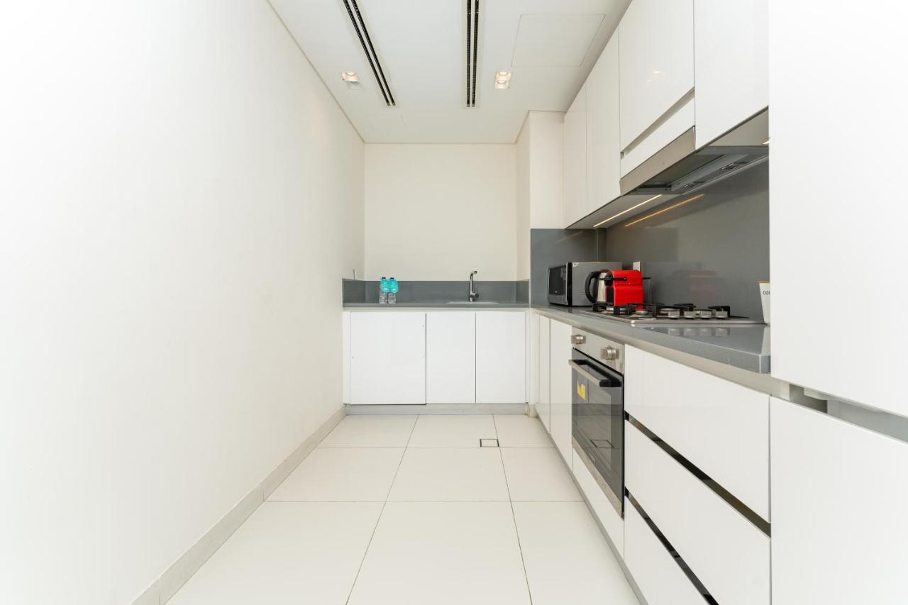Fam Living - Mada Residences Downtown Dubaj Kültér fotó